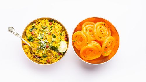 Must Have Street Food In Indore Without Which No Trip To The City Is Complete